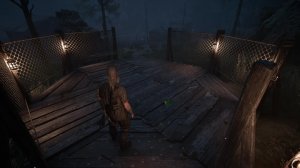 Смотрим Gothic 1 Remake 7