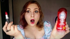 АСМР 💄ЧСВ ПОДРУГА ЛЕГКОГО ПОВЕДЕНИЯ СДЕЛАЕТ ТЕБЕ МАКИЯЖ 💄 ролевая игра ASMR шепот 100% мурашки