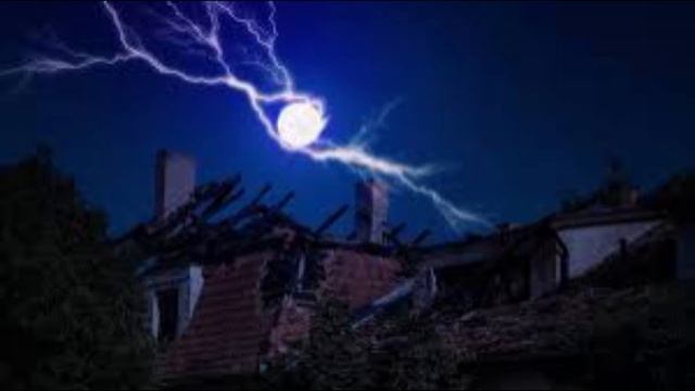 Шаровые молнии вновь пожаловали в российские города смотреть онлайн