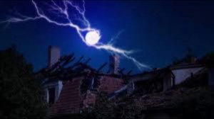 Шаровые молнии вновь пожаловали в российские города