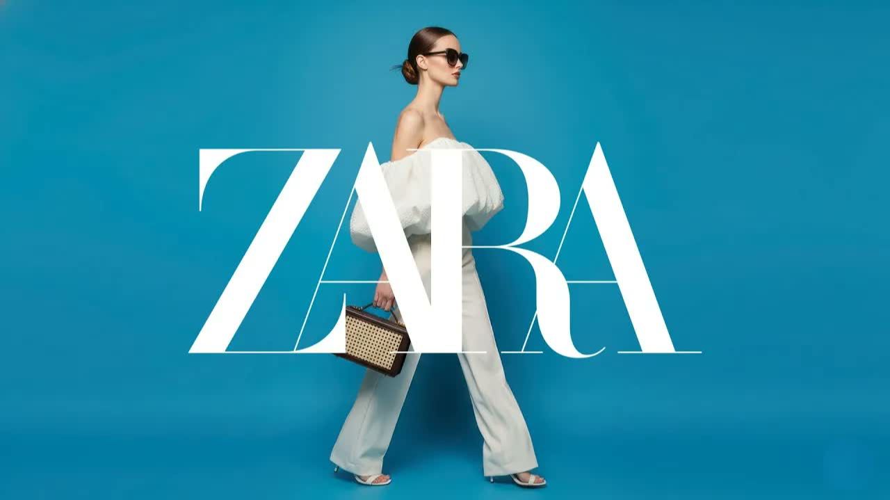 ZARA Fashion Store Music · Elegant Lounge & Deep House Mix