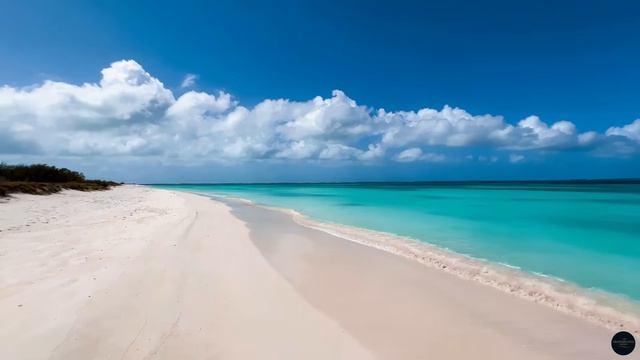 Tropical Chill 🌴 - Paradise Vibes and Waves - Beach Music