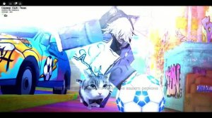 Roblox blue loce