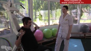 Хорошая помощь при выздоровлении
