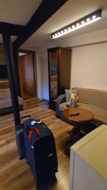 Coskun house апартаменты в Стамбуле