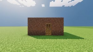 ДОМ ДЛЯ ПРОФИ В MINECRAFT 🗿