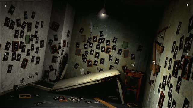 Decay the mare серия 3