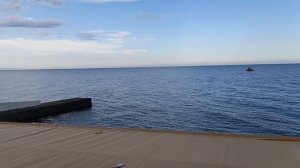 Алушта. Набережная