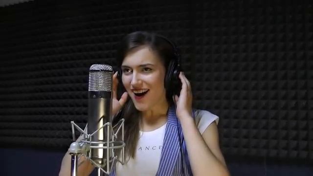 АНАСТАСИЯ смотреть онлайн