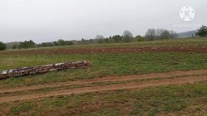 работа в деревне 1