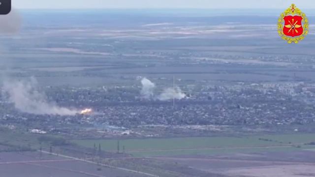 Боевая работа операторов БПЛА смотреть онлайн