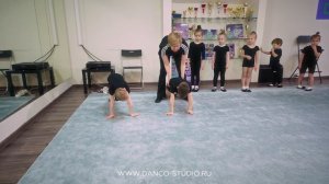 Резникова Наталья - Эстрадно-спортивный танец 3-5 нач.