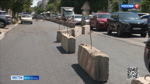 В Белгородской области в 2026 году отремонтируют и построят более 320 км автодорог
