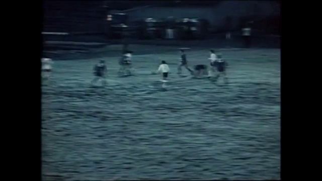 116. Сезон 1981-1982 г.г. КОК. Обзор 1-4 финала