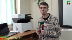 В Чеченской Республике прошёл единый государственный экзамен по профильной математике