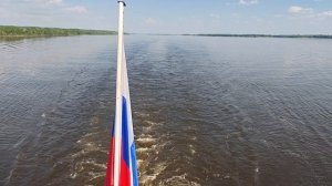 Речной круиз на теплоходе Сергей Кучкин в мае 2026 года