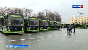 В Кирове на маршруты Старомосковского тракта выйдут большие автобусы