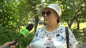 «Я в Бийске. Есть мнение» - какой совет вы дали бы себе 20-летнему? (Бийское телевидение)