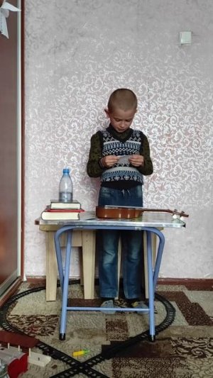 «В НАЧАЛЕ БЫЛО СЛОВО» (БИБЛИЯ)
