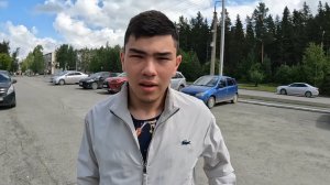 Делаю полку для бани своими руками. Помогаю родителям.