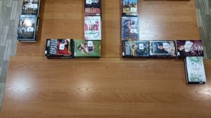 К 95-летию Прокопьевска 95 новых книг (библиотека №1 «КУМИР»)
