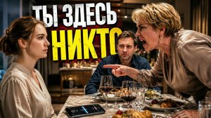 Свекровь решила оставить невестку без жилья