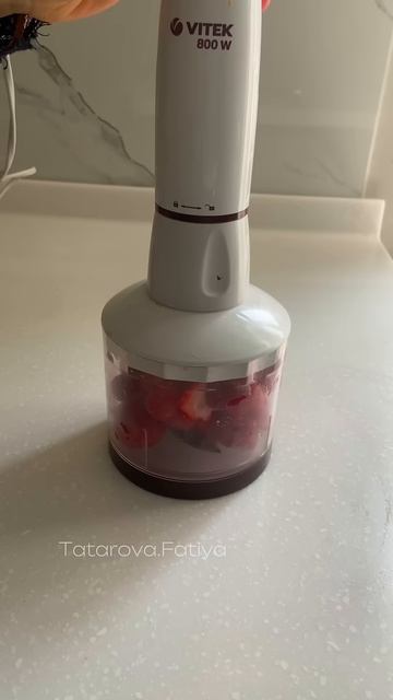 Домашнее мороженое