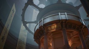 Трейлер Marvel Rivals (K'un-Lun: Shenloong Arena Map, раскрытие)