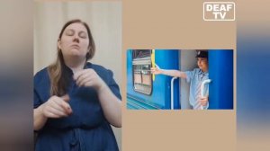 МИР ВИДЕО ДЛЯ ГЛУХИХ 10 ИЮНЯ 3ЧАСТЬ