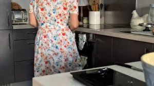 Мирный день раннего лета в Англии, Клубничный пирог, Тихие деревушки, Неспешная жизнь