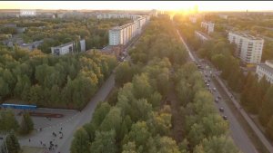В трех городах Башкортостана продлили режим «черного неба»