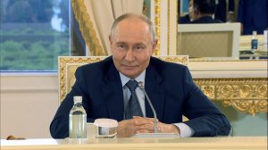 «Давить на Моди бесполезно!»: Путин объяснил, почему США не смогут рассорить Россию и Индию