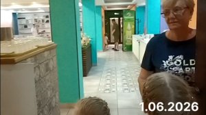 Сочи. Переезжаем в отель Ривер стар. Часть 5