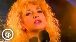 Ирина АЛЛЕГРОВА, СТРАННИК мой
