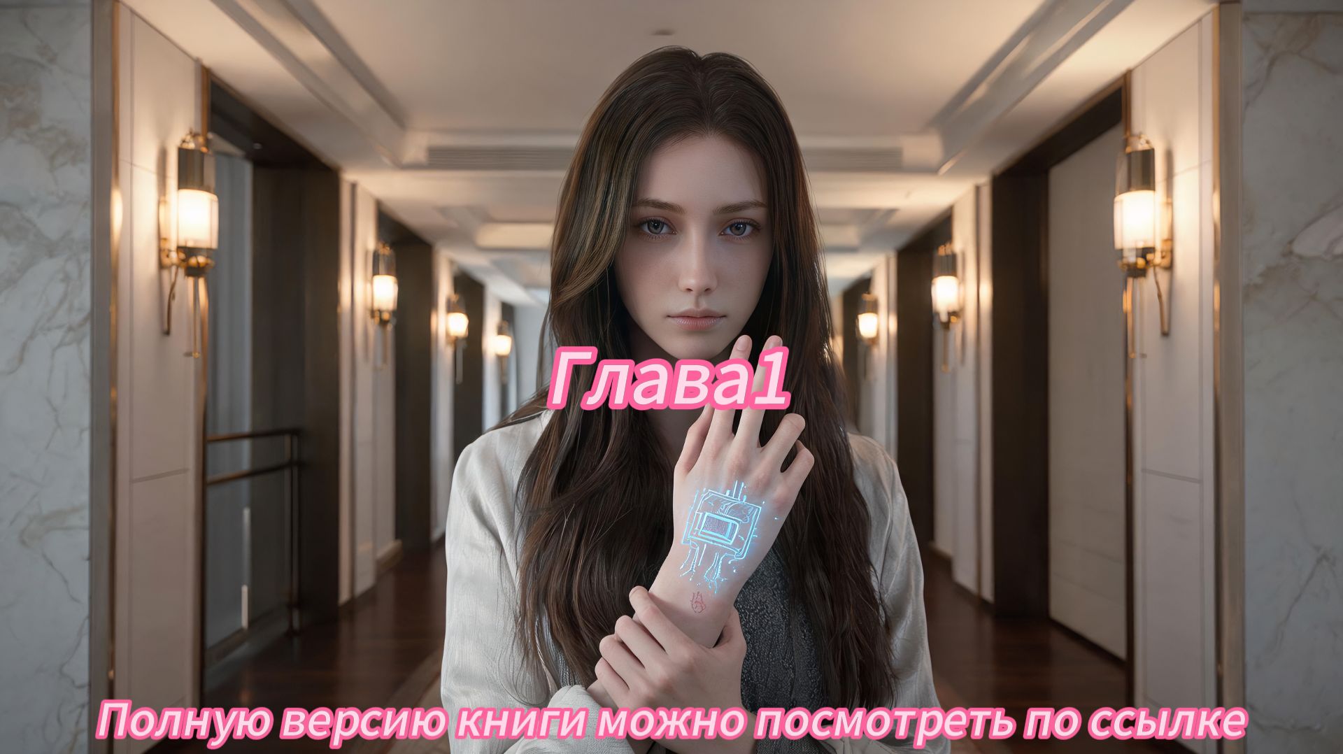 《Связанная с магнатом-инвалидом апокалипсиса》 смотреть онлайн