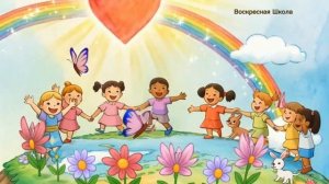 Так возлюбил Бог этот мир