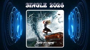 Save My Name - Я Жива (2026) (Power Metal / Symphonic Metal)