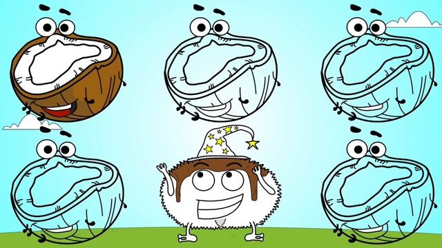 Alphabet, Phonics +More Kids Songs | 2.5 Hours of English смотреть онлайн