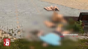 В Западном луче скончался челябинец! Он выпал из окна