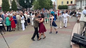 РУМБА,,Ориентир любви,, ♥️