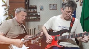 «Весёлый СантехникЪ». Zombie.