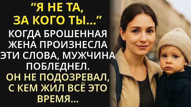 Истории из жизни| Муж мечтал, чтобы БЫВШАЯ страдала. |Аудио рассказы|Жизненные истории