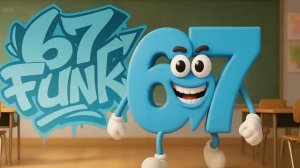 САМЫЙ КРУТОЙ ФОНК 67! СИКС СЕВЕН ОЧЕНЬ КАЙФОВЫЙ