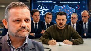 ЗОЛОТАРЕВ Андрей. Запад поддерживает: почему Киев всё равно уязвим? - Андрей Золотарев