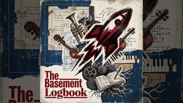 The Basement Logbook смотреть онлайн