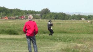 потрогать стихию руками