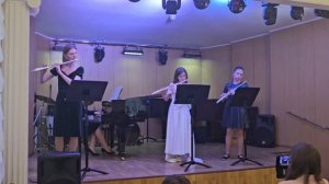 Ольга Васильева. Старая сказка