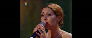 Алла Рид Ты всё смогла моя Россия
