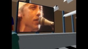 Dire Straits - Money For Nothing