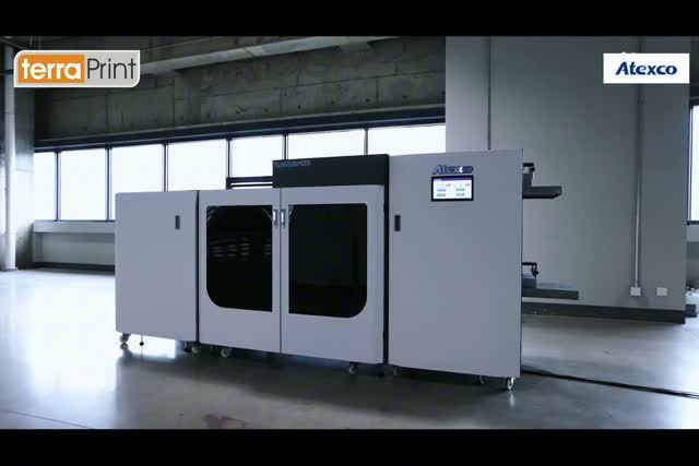 Atexco PageMaster 330